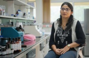 तूबा की उड़ान युवा उद्यमी