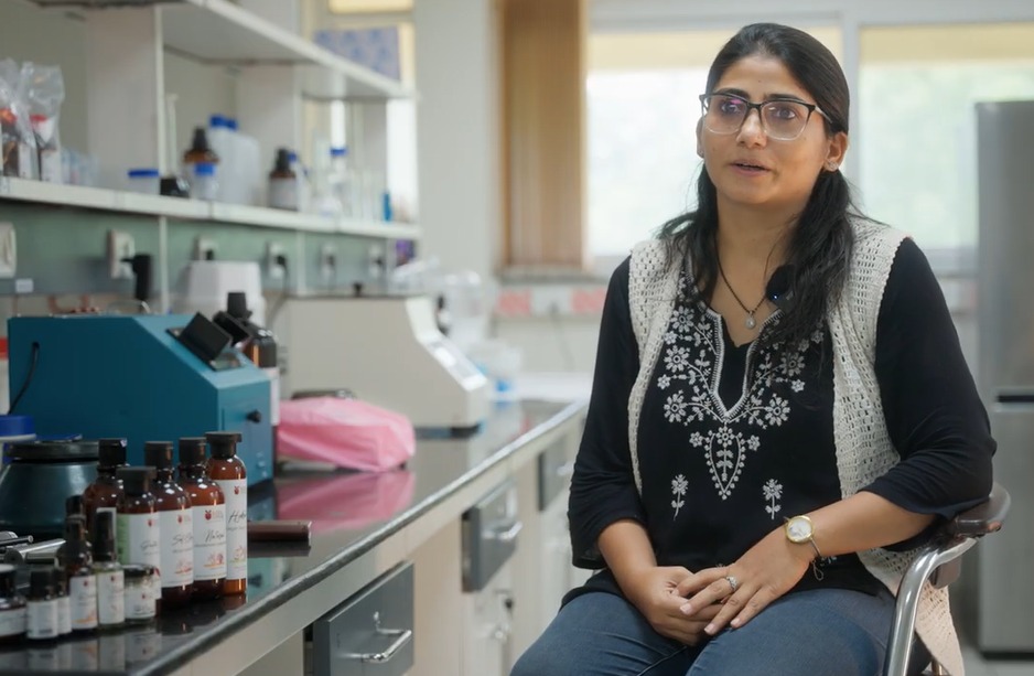 तूबा की उड़ान युवा उद्यमी