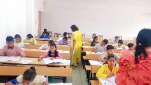 Atal awasiy entrance examination