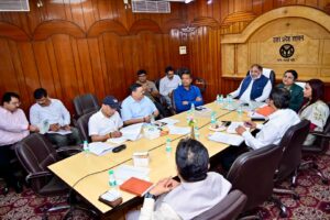 ग्रामीण क्षेत्रों को जोड़ने वाली बस सेवा