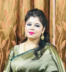 EWS आरक्षण पर स्वाती सिंह का बयान