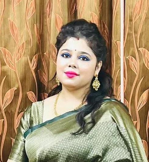 EWS आरक्षण पर स्वाती सिंह का बयान