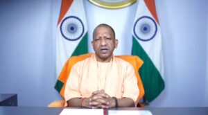 International Women Day Yogi Adityanath Message Women Empowerment Uttar Pradesh