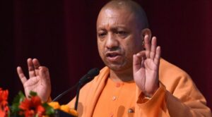 UP CM Yogi Adityanath 