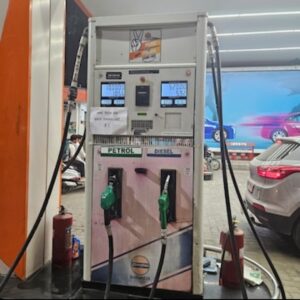 UP government gas petrol diesel 