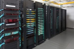 Up data centre policy Government update