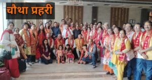 मुक्त स्वास्थ्य शिविर का होगा आयोजन