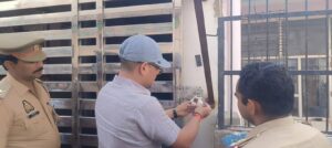 अयोध्या अस्पताल सील प्रसव मौत मामला जांच 