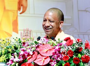 UP ATS arrest terror suspects in Lucknow operation