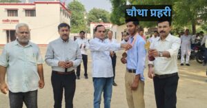 सुल्तानपुर के युवा बॉक्सर अर्पित निषाद एशियन बॉक्सिंग चैंपियनशिप 2026 के लिए चयनित”