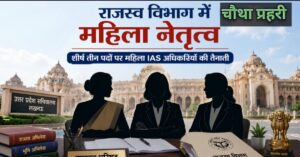 उत्तर प्रदेश सचिवालय भवन का वाइड एंगल फोटो या प्रशासनिक बैठक का प्रतीकात्मक चित्र।