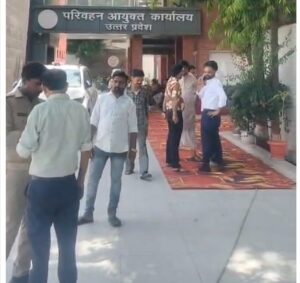 प्रदेश के 56 ARTO को प्रवर्तन का जिम्मा