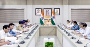 आगरा में मुख्यमंत्री द्वारा उच्च शिक्षा शिक्षकों के लिए कैशलेस चिकित्सा सुविधा योजना का रविवार को करेंगे शुभारंभ